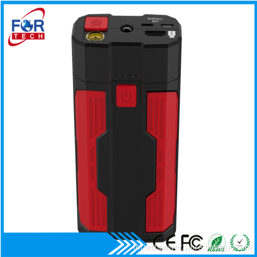 Emergency Starting Power Banks 10000mah with Led Flashlights